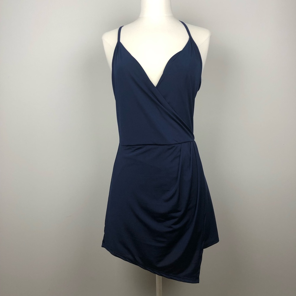 CHARLOTTE RUSSE Romper Size Medium